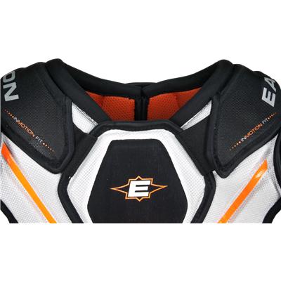 Easton Synergy EQ10 Hockey Shoulder Pads - Youth