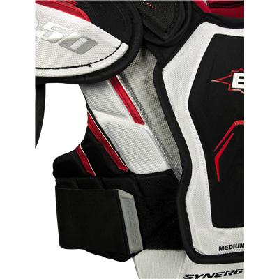 Easton Synergy EQ50 Elbow Pads - Junior, Pure Hockey Equipment