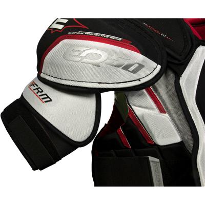 Easton Synergy EQ50 Elbow Pads - Junior, Pure Hockey Equipment