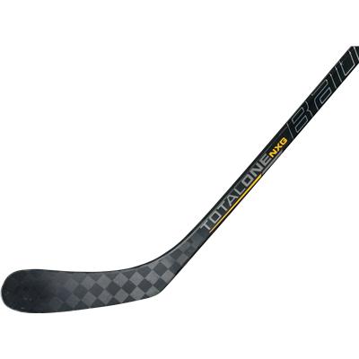 Bauer supreme totalone nxg sale