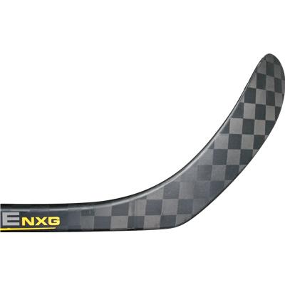 Bauer Supreme Total One NXG Junior Replacement Blade 