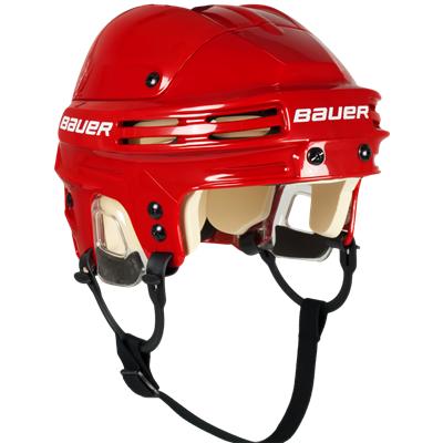 Bauer 4500 Ice Hockey Helmet Inline Roller Street Player 