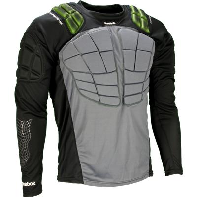 Reebok KFS Hybrid Shoulder Pads Senior Pure Hockey Equipment