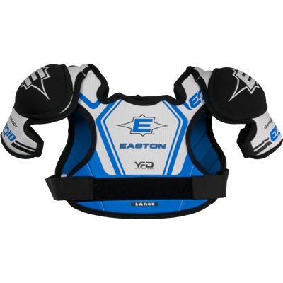 Easton Junior Synergy 333 Shoulder Pads - Sportco – Sportco