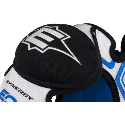 Easton Synergy EQ50 Elbow Pads - Junior, Pure Hockey Equipment