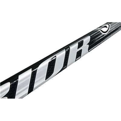 Warrior Covert DT1 Grip Composite Stick '13 Model - Youth | Pure