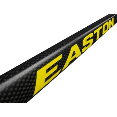 Easton Stealth S7 Grip Composite Stick - Junior