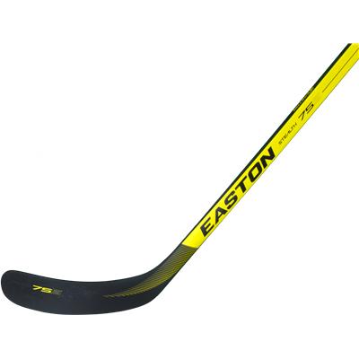 Used Senior Easton Right Handed stealth 75s Hockey Stick E3 Pattern