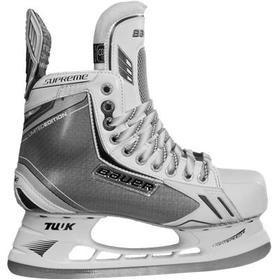 Bauer Supreme One.9 Limited Edition Ice Skates - Senior | Pure  