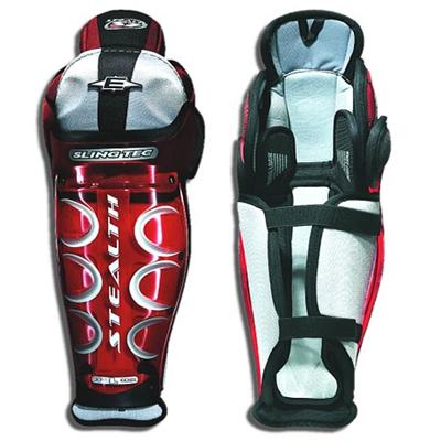 Easton Stealth S7 Shin Guards- Senior