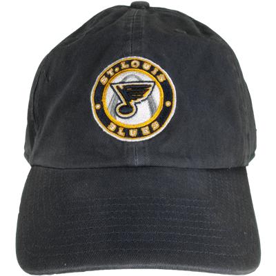 47 Brand St. Louis Blues Third Franchise Fitted Hat - Senior