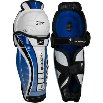 SHIN ③ Byte ZX Hockey Shinguards Teal – Thistle Sports