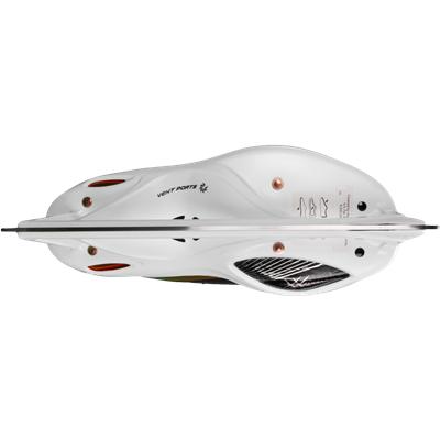 【ジャンク】BAUER C2 Police Auctions Canada - Kids' Bauer Ice Skates - Size Y12