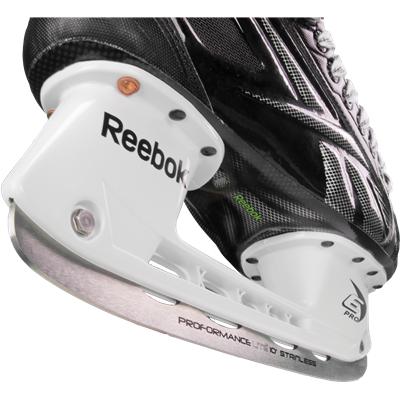 Reebok 14K Pump Ice Skates - Senior | Pure Equipment