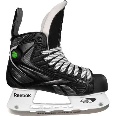 Reebok Pump Ice Skates - Senior Pure Hockey Equipment
