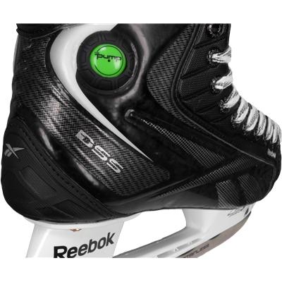 onwettig Bestuiver Wedstrijd Reebok 12K Pump Ice Hockey Skates - Senior | Pure Hockey Equipment