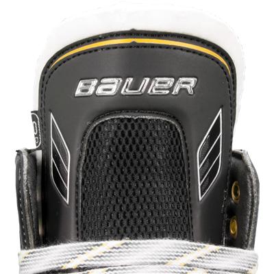 Bauer Supreme One.9 Ice Skates - Senior | Pure Hockey Equipment