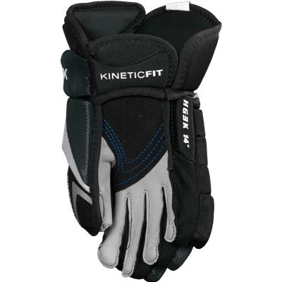 Reebok hockey hot sale gloves