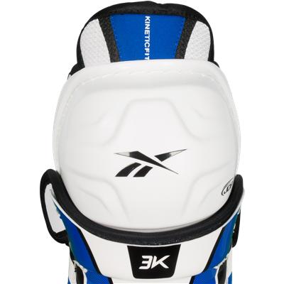 Reebok 3k junior combo cheap sc87 helmet