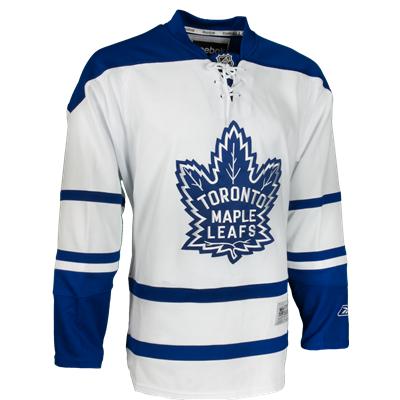 Reebok toronto maple leafs store premier home hockey jersey