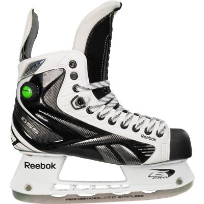 revisión Encogerse de hombros necesidad Reebok White K Pump Ice Skates - Senior | Pure Hockey Equipment