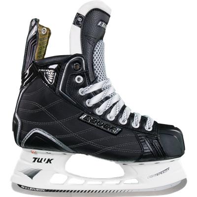 Bauer Nexus 1000 Ice Skates - Senior | Pure Hockey Equipment