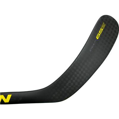 HOKEJOVÉ ZNAČKY : EASTON HOKEJKA STEALTH 65S II Grip INT