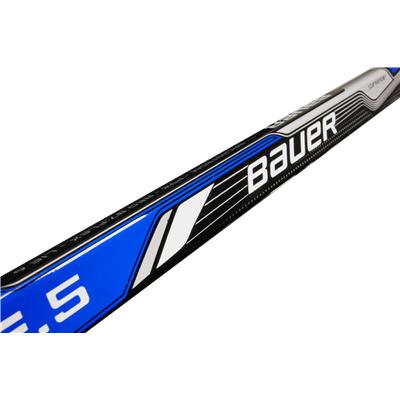 Bauer Supreme One.5 Composite Stick - Junior | Pure Hockey Equipment 