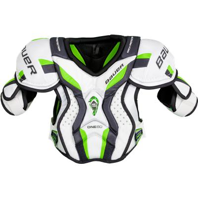 Bauer Supreme S180 Women's Hockey Shoulder Pads – Proshop