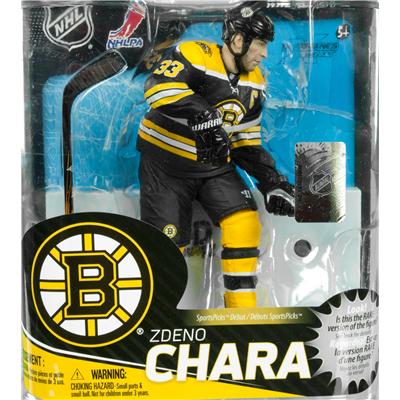 Zdeno Chara Sweatshirts & Hoodies for Sale