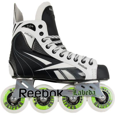 Doe mee Voorzichtig Terughoudendheid Reebok 5K Inline Skates - Senior | Pure Hockey Equipment