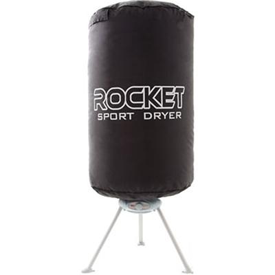  ROCKET SPORT Equipment Dryer + UV Light: Dry Equipment in No  Time and Prolong the Life of Your Gear : Everything Else