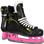 Pink (Graf Ultra G65 CUSTOM Ice Skates [Senior])