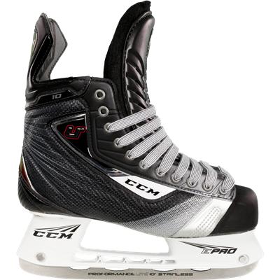 Sz skate mens Brand New CCM U+01 Custom ice hockey skates 12D senior size Sr 