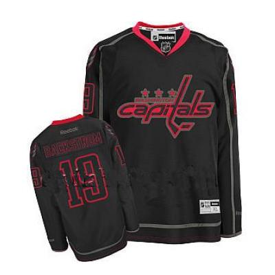 NWT Adidas Adult NHL Washington Capitals Jersey