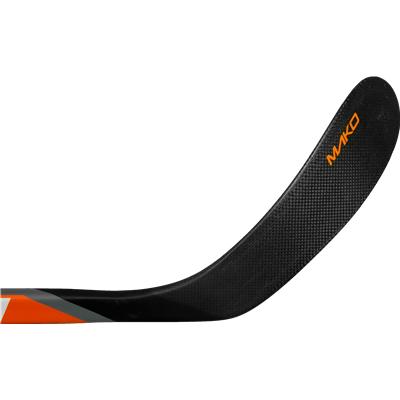 Easton Synergy EQ50 Two-piece Hockey Stick w/ Mako Blade