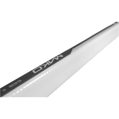 : Easton Mako M5 II Grip Composite Stick INTERMEDIATE : Sports &  Outdoors