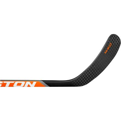 Easton Synergy EQ50 Two-piece Hockey Stick w/ Mako Blade