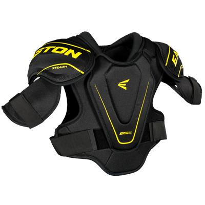 Easton Stealth C5.0 Senior Hockey Shoulder Pads