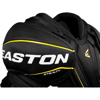 Easton Stealth 65S Shoulder Pad- Sr