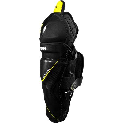 Easton Stealth C7.0 Jr. Shin Guards, Shinguards