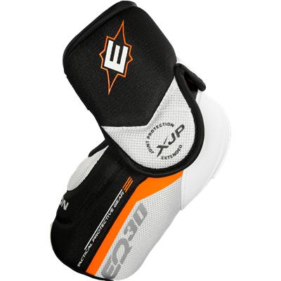 Easton Synergy EQ50 Elbow Pads - Junior, Pure Hockey Equipment