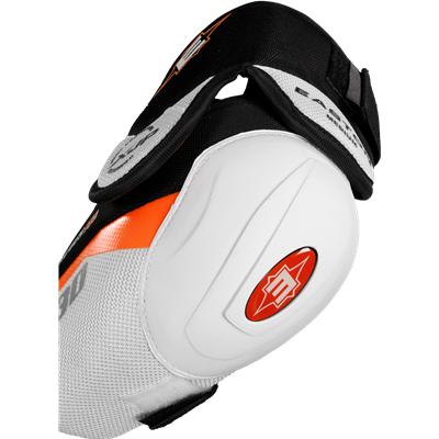 Easton Synergy EQ50 Elbow Pads - Junior, Pure Hockey Equipment