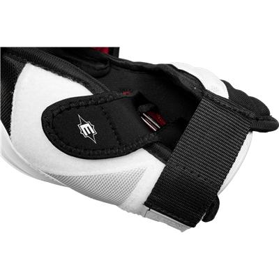 Easton Synergy EQ50 Hockey Elbow Pad 