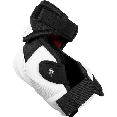 Easton Synergy EQ50 Shin Guards- Sr