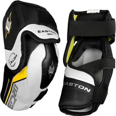 Easton Synergy EQ20 Elbow Pads - Junior