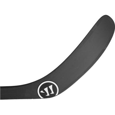 Warrior Dynasty AX1 Grip Composite Stick - Senior | Pure