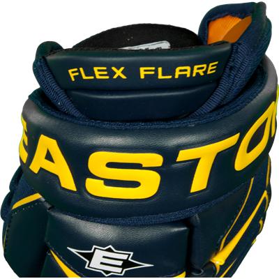 Easton EQ30 Synergy Flex Flare Ice Hockey Gloves 13”/33cm