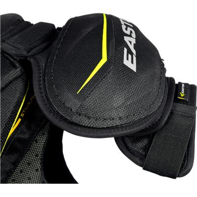 Easton Stealth RS Elbow Pads- Sr