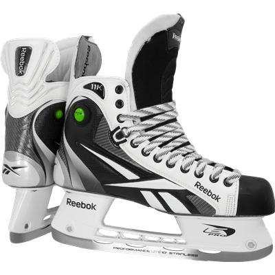 Hockey Skates 2.5,4,4.5 $270 1/2 PRICE SALE New CCM REEBOK 10K Pump Jr 